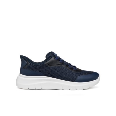 DEPORTIVOS MUJER GEOX D680JD 
